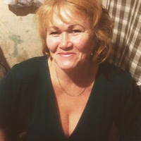 Вера Москвина | Ижевск