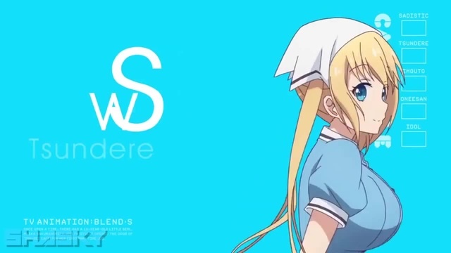What does mad stand for anime
