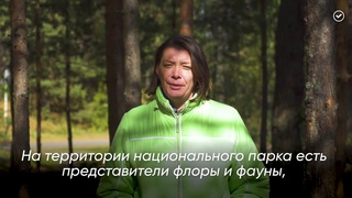 Национальный парк «Орловское полесье»