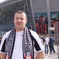 Евгений Винокуров | Луганск