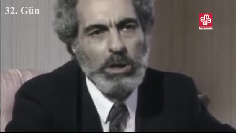 Элчибей про то, как Турция не помогла