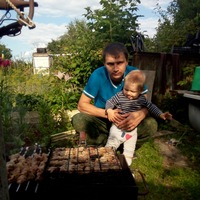 Олег Бондаренко