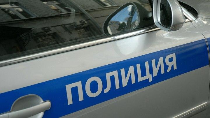 Житель Выхина-Жулебина поблагодарил полицейских за оперативное задержание подозреваемого в грабеже Житель Выхина-Жулебина поблагодарил полицейских за оперативное задержание подозреваемого в грабеже