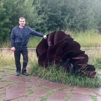 Андрей Сергеев