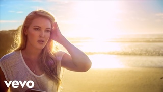 Ashley Campbell - A New Year