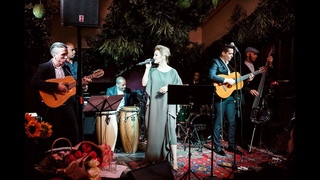 Анна Волкова, Семен Величко, Владимир Нестеренко и Hot Havana Orchestra