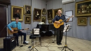Сергей Шишкин Птица