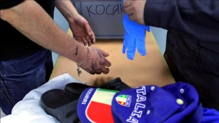 СИЗ для маляра! Это должно быть у КАЖДОГО!