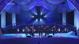 [1080p HD] SS501 “Love Ya“ Performance at 0pεn C0|\|cεrt 100711