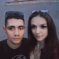 Женя Брагин