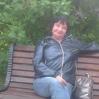 Людмила Соловьёва