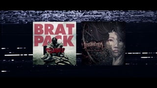 Last Day Dream “ Violet Blood“ Official Music Video