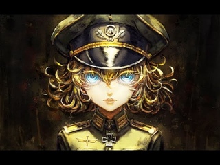 AMV Gekijouban Youjo Senki