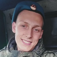 Михаил Михайлов