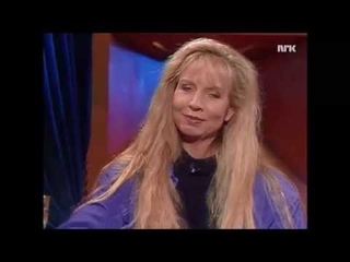 Og så var det deg da - Hege Schøyen
