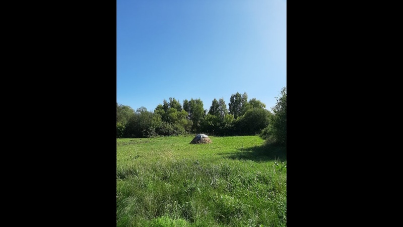 Времена года в Усадьбе Эко