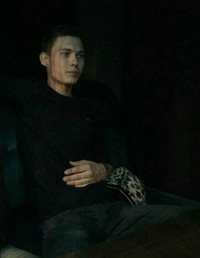 Дима Тетерин