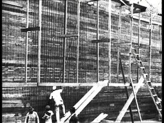 Shipbuilding (1920-1930)