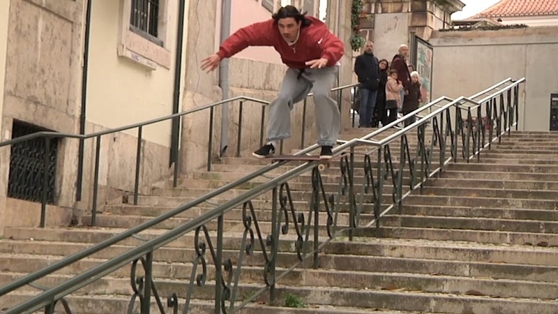 Rough Cut: enjois Deedz Nutz