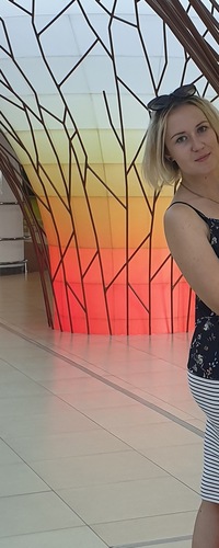 Светлана Яковлева