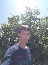 Сергей Коркин