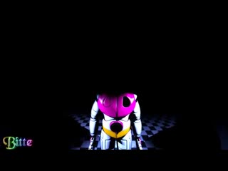 Pegasus Device fnaf