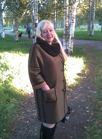 Наталия Калинина