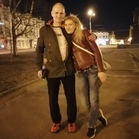 Машенька Смирнова | Санкт-Петербург