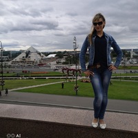 Анна Комарова