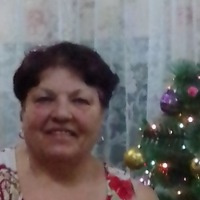 Валентина Белозерова |