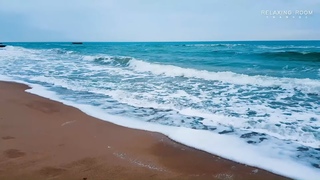“ОСЕННЕЕ МОРЕ“ Шум прибоя › Крик Чаек › Шелест Волн › Глубокий Сон