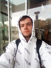 Валера Лазарев