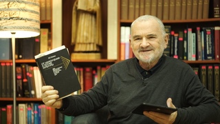 Анатолий Ахутин – В. Библер: Диалогическая онто-логика культуры