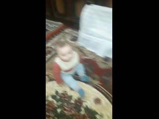 Видео от Джамшеда Ганиева