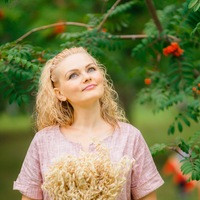 Ольга Жукова