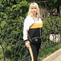 Ольга Демченко