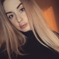 Анастасия Сергеева