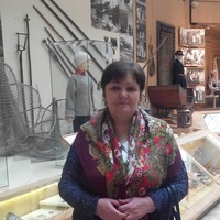 Екатерина Ганжа | Санкт-Петербург