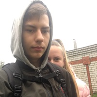 Дмитрий Макаров