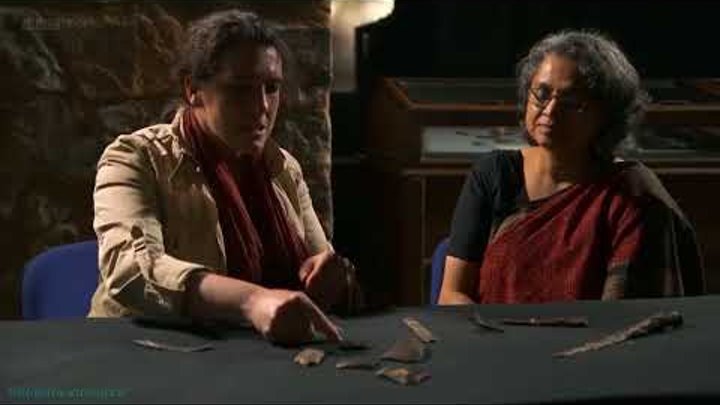 BBC Гении Древнего мира 01 Будда Документальный, история,