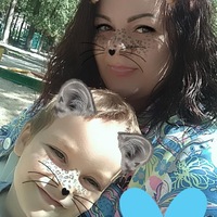 Екатерина Климова