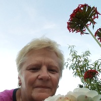 Наталия Волошина |