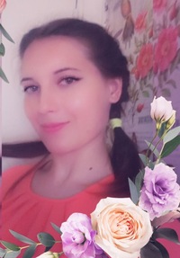 Алена Петрова