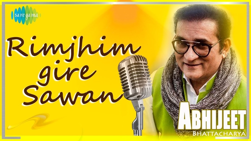 Abhijeet Bhattacharya, Rimjhim Gire Sawan, , Stay Home, Stay