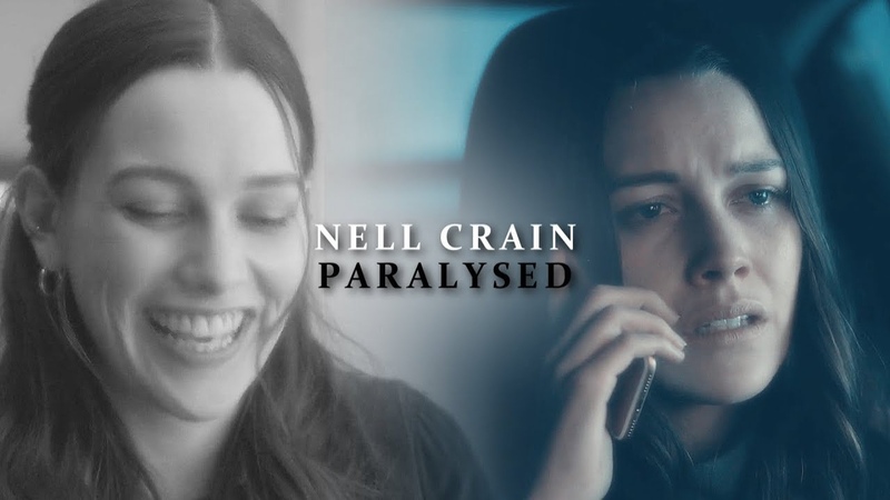 Nell Crain, Paralysed ( The Haunting of Hill
