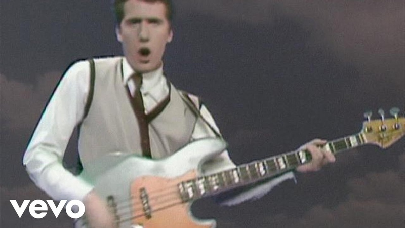 Orchestral Manoeuvres In The Dark Enola