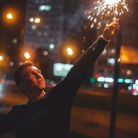 Дмитрий Николаев