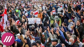 «Дедлайн наступил». Что будет с Беларусью после окончания ультиматума? Мнение Глеба Павловского