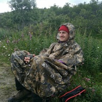 Дмитрий Чернов