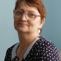 Ирина Бухарина | 